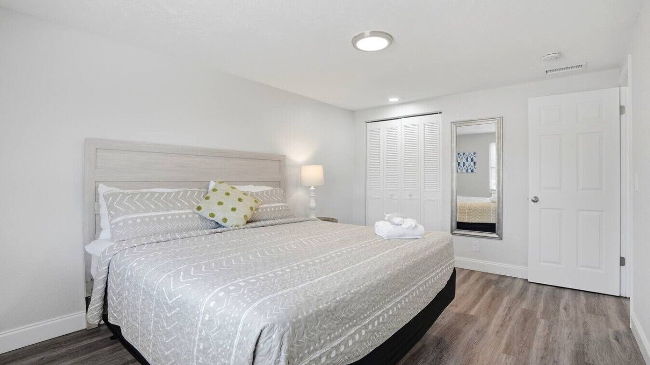 Photo of Bedroom in Brandon