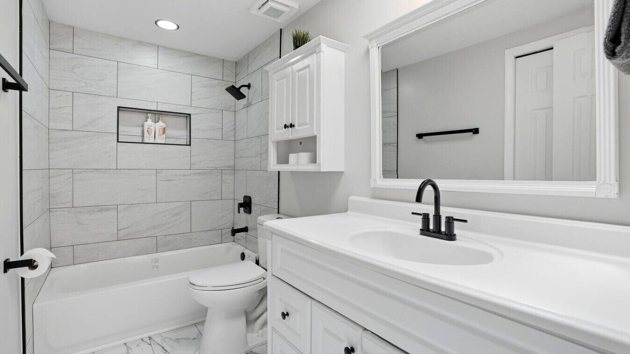 Photo of Bathroom in Brandon