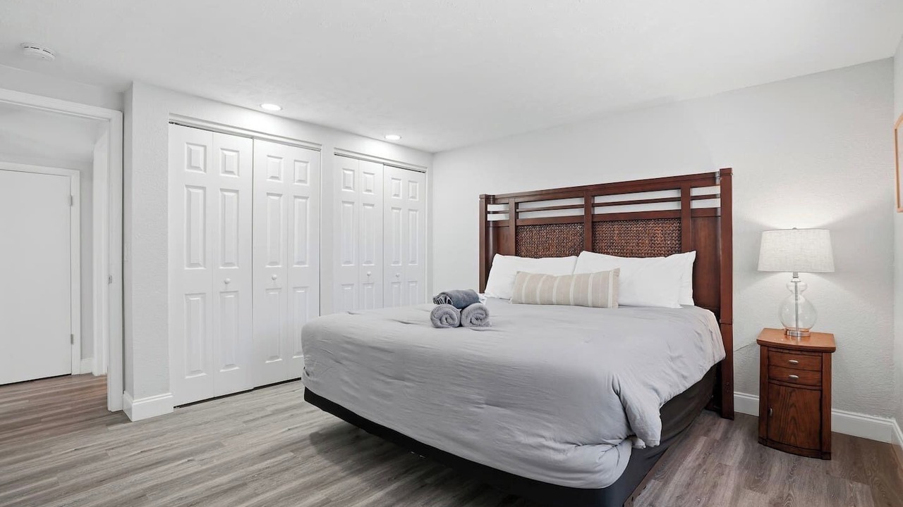 Photo of Bedroom in Brandon