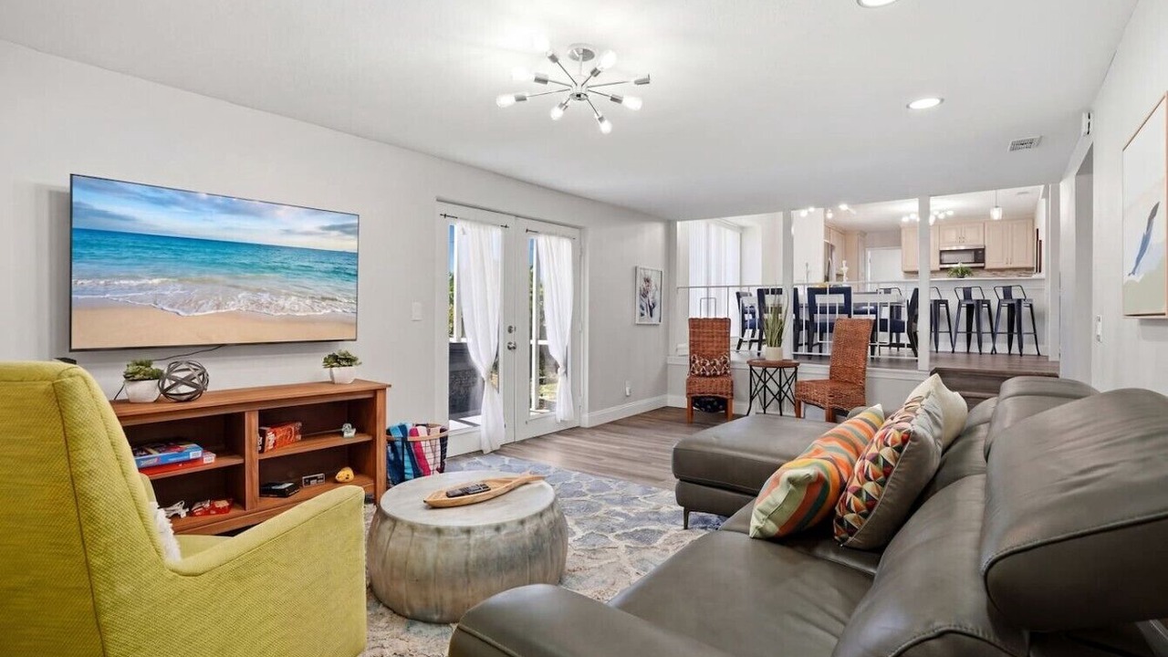 Photo of Livingroom in Brandon
