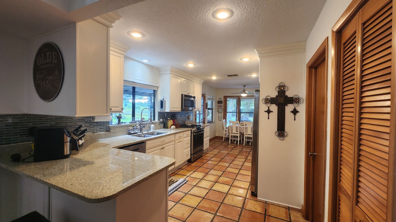 Photo of Kitchen in Lutz