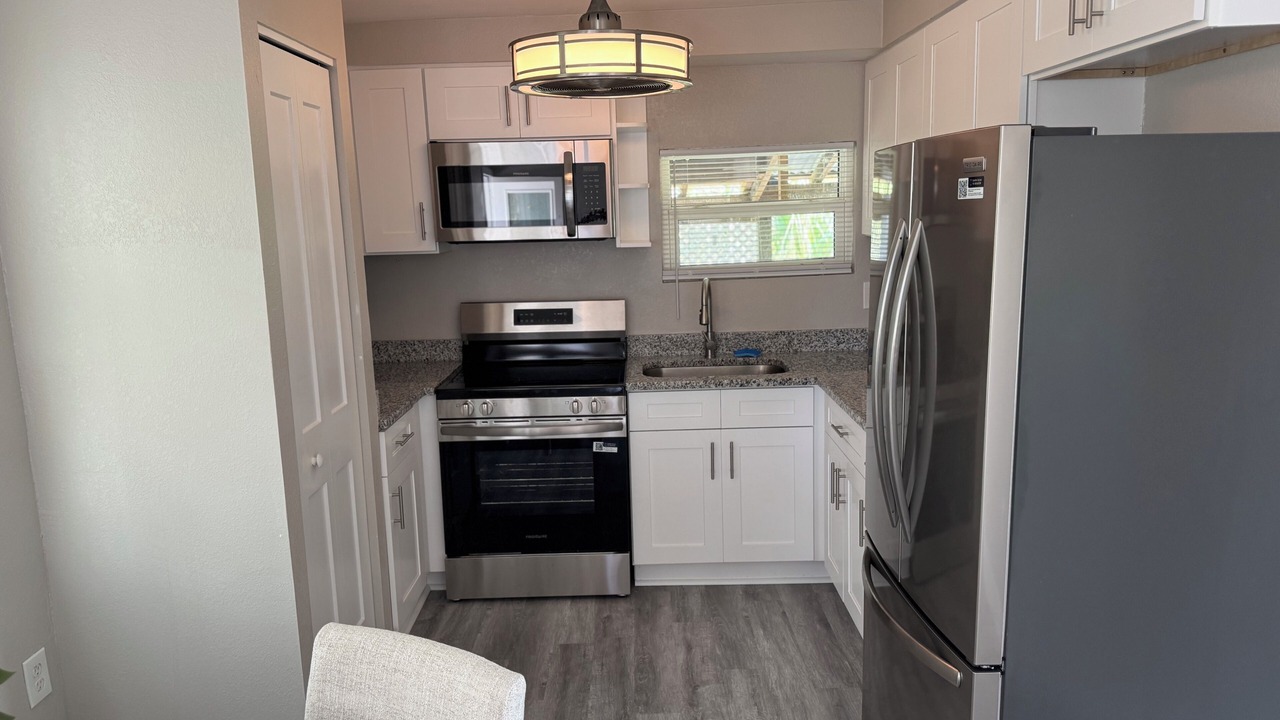 Photo of Kitchen in Palmetto