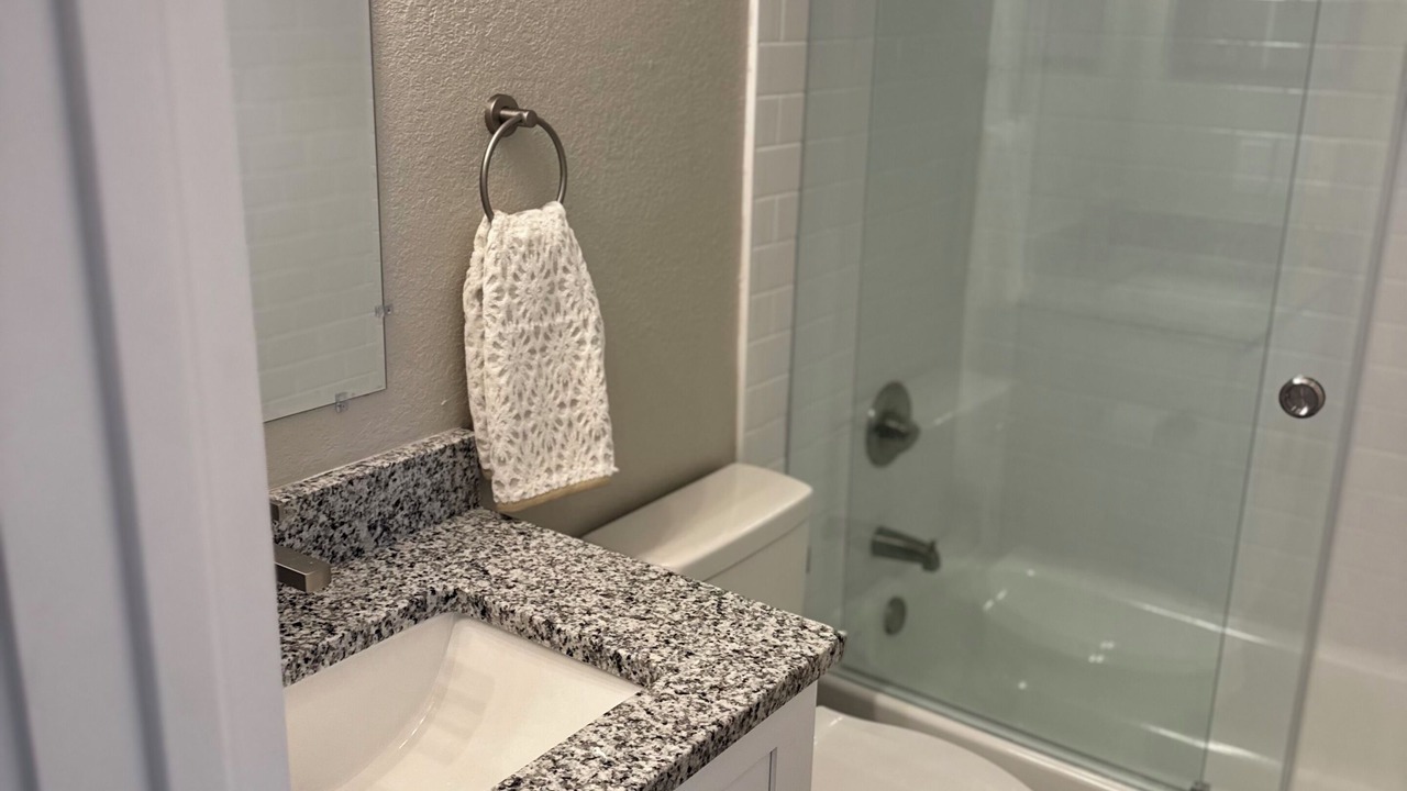 Photo of Bathroom in Palmetto