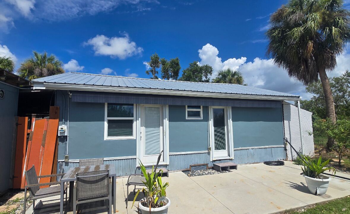 Photo of Outdoor in Palmetto