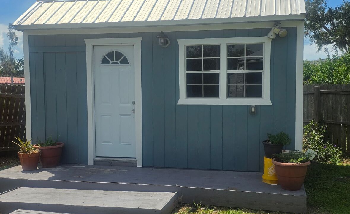 Photo of Outdoor in Palmetto