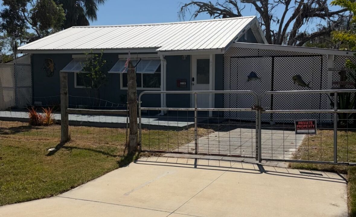 Photo of Outdoor in Palmetto