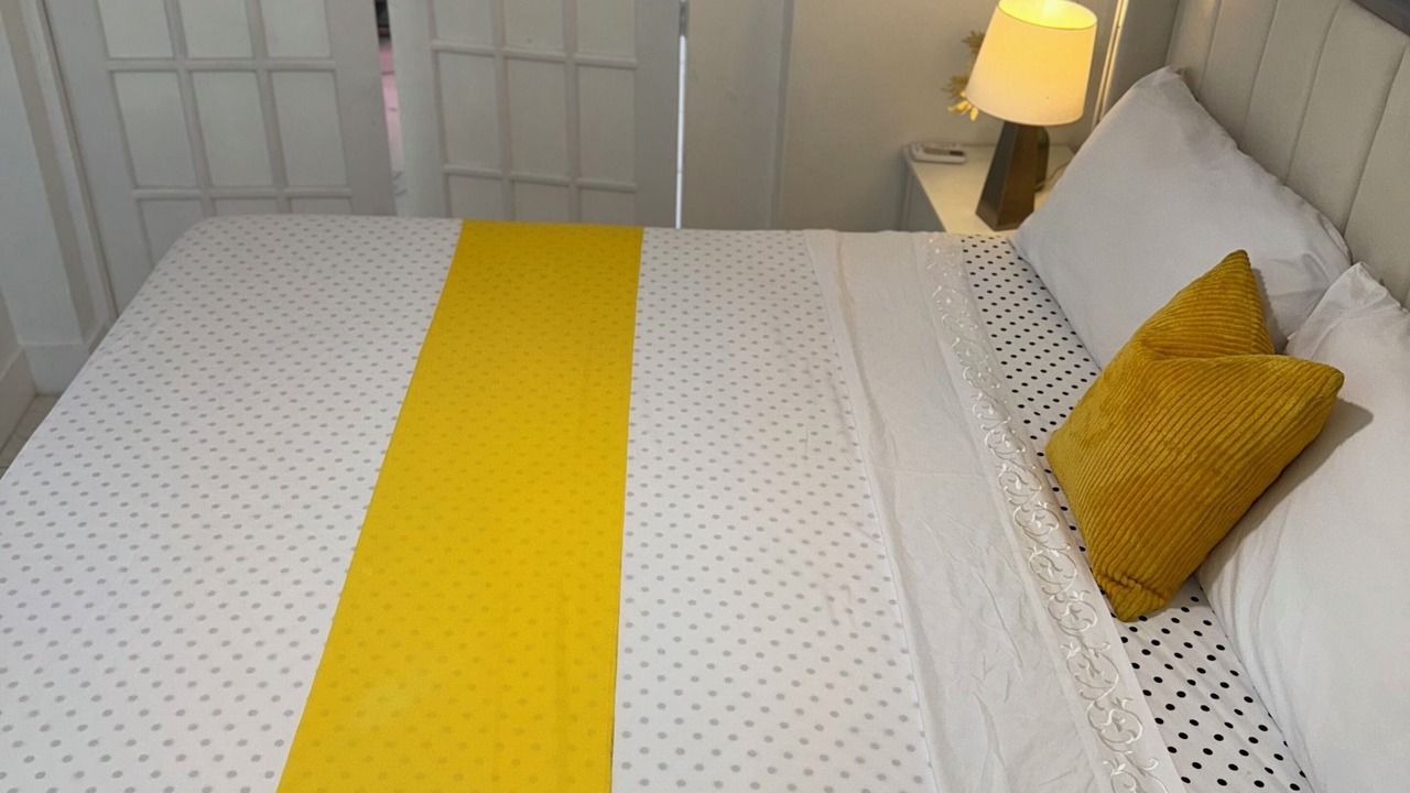 Photo of Bedroom in Sunrise