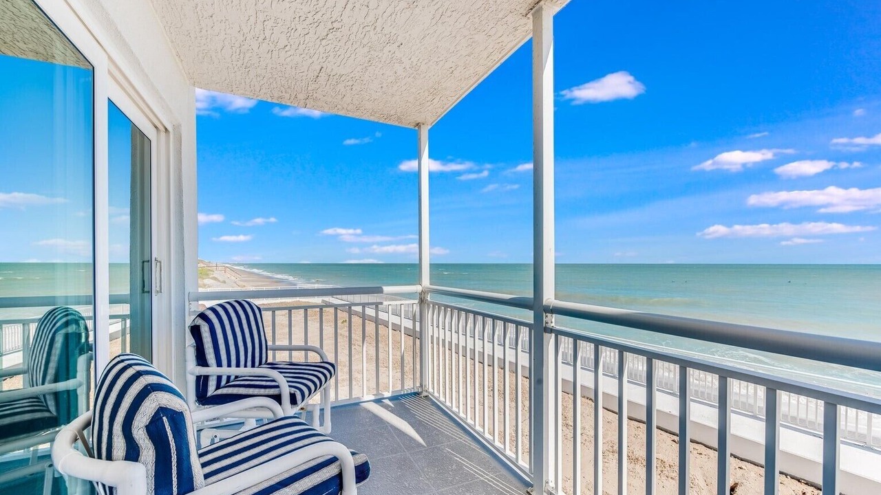 Photo of Outdoor in South Patrick Shores