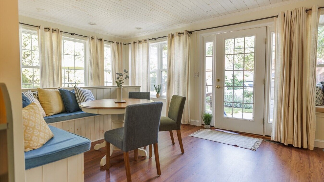 Photo of Bedroom in Mount Penn