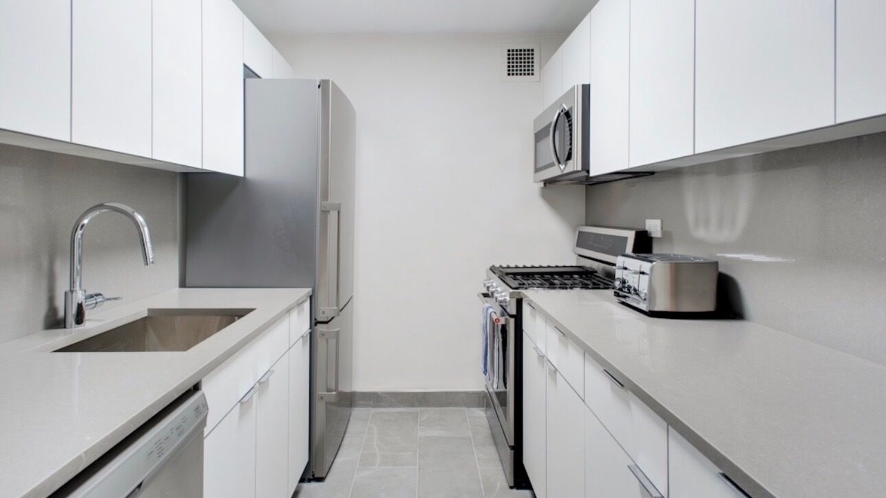 Photo of Kitchen in East Harlem