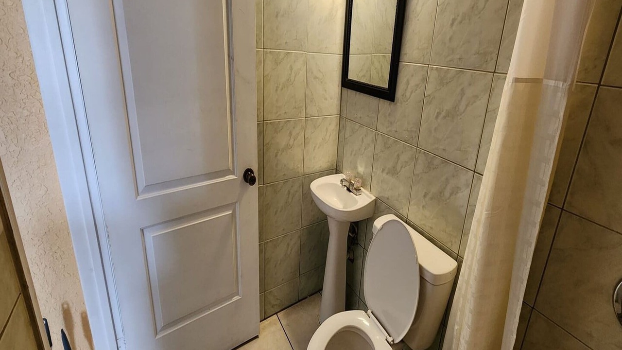 Photo of Bathroom in Bartow