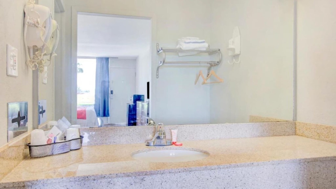 Photo of Bathroom in Haines City