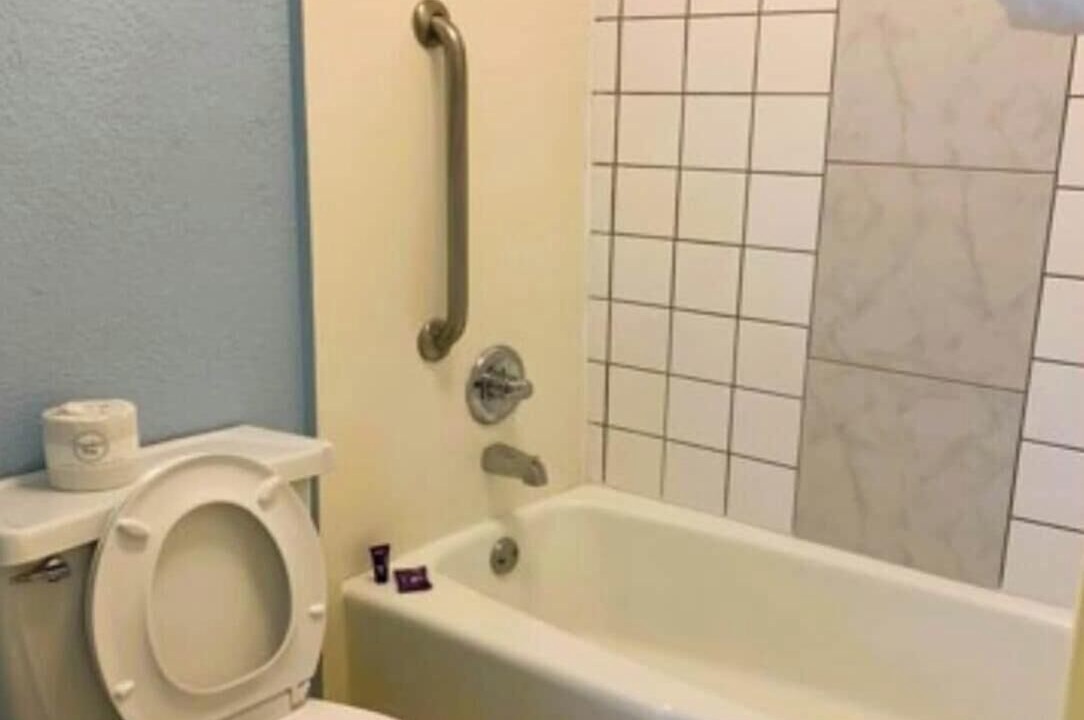 Photo of Bathroom in Haines City
