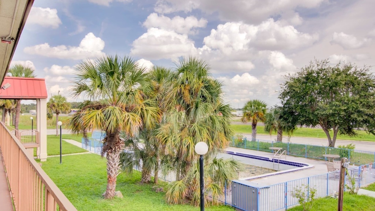 Photo of Outdoor in Haines City