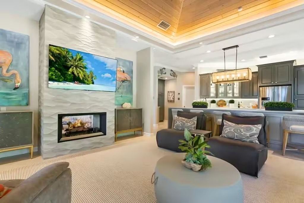 Photo of Livingroom in Nokomis
