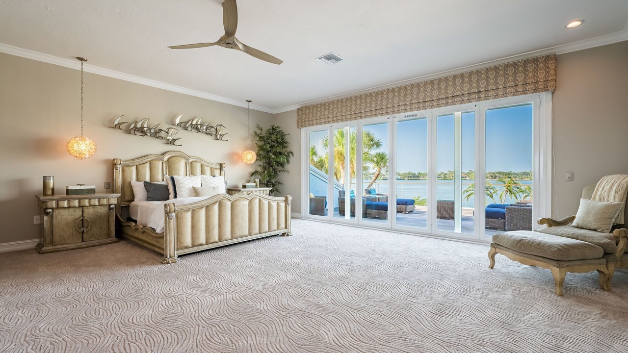 Photo of Bedroom in Nokomis