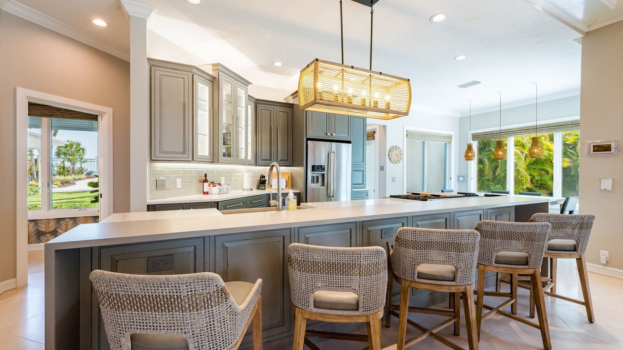 Photo of Kitchen in Nokomis