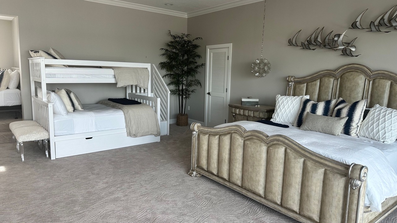 Photo of Bedroom in Nokomis