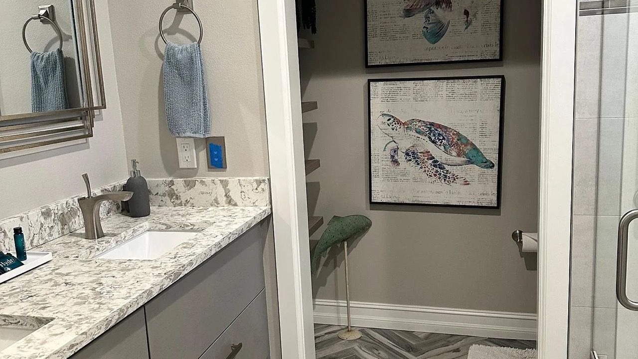 Photo of Bathroom in Nokomis