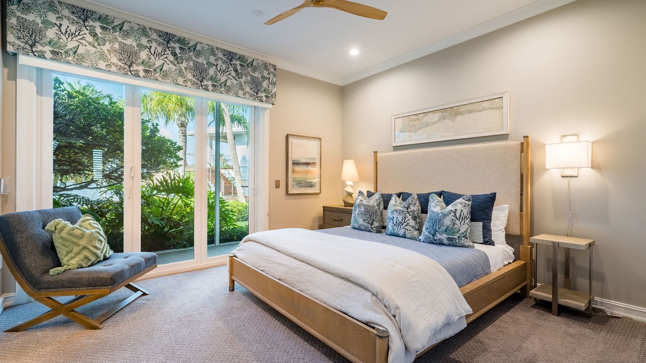 Photo of Bedroom in Nokomis