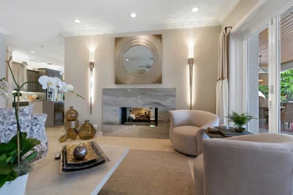 Photo of Livingroom in Nokomis