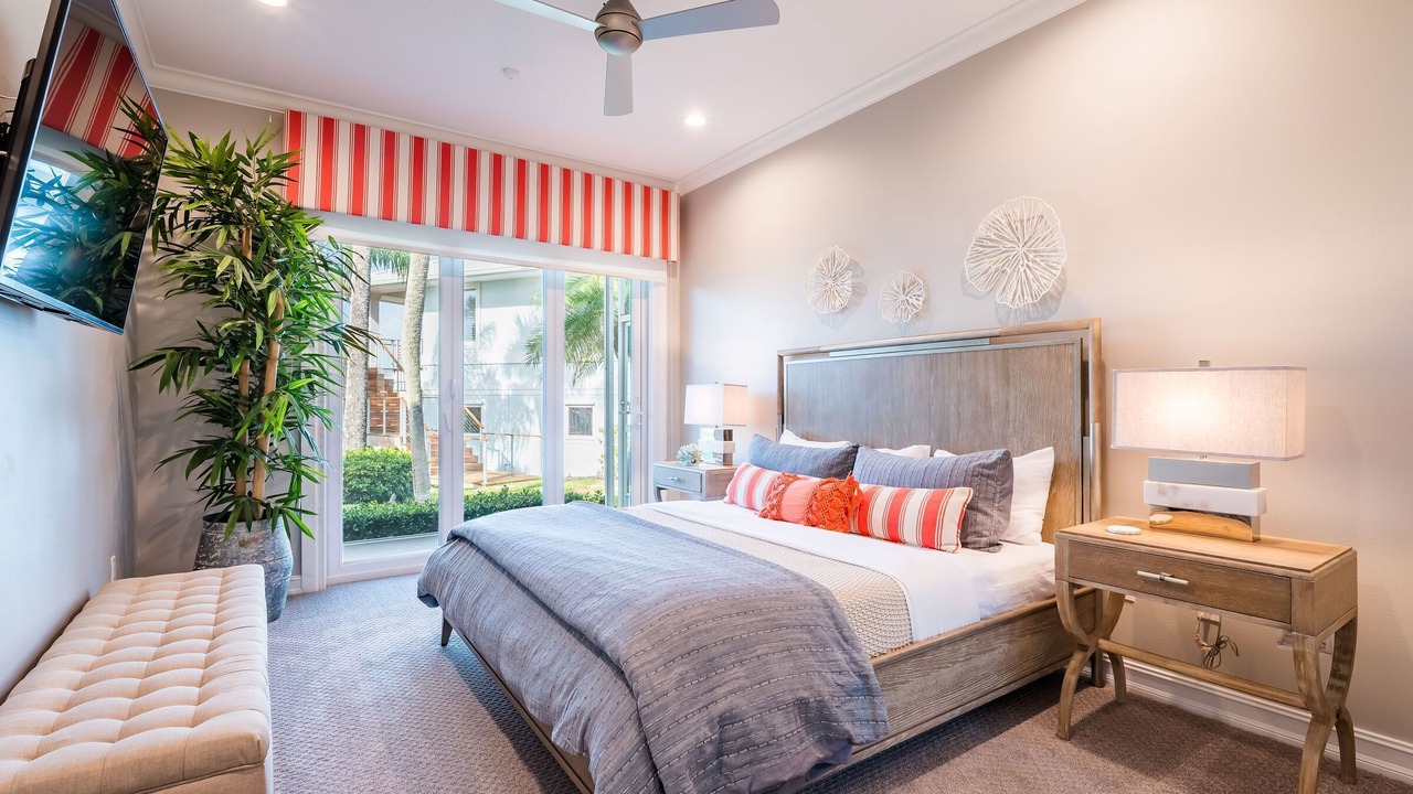 Photo of Bedroom in Nokomis