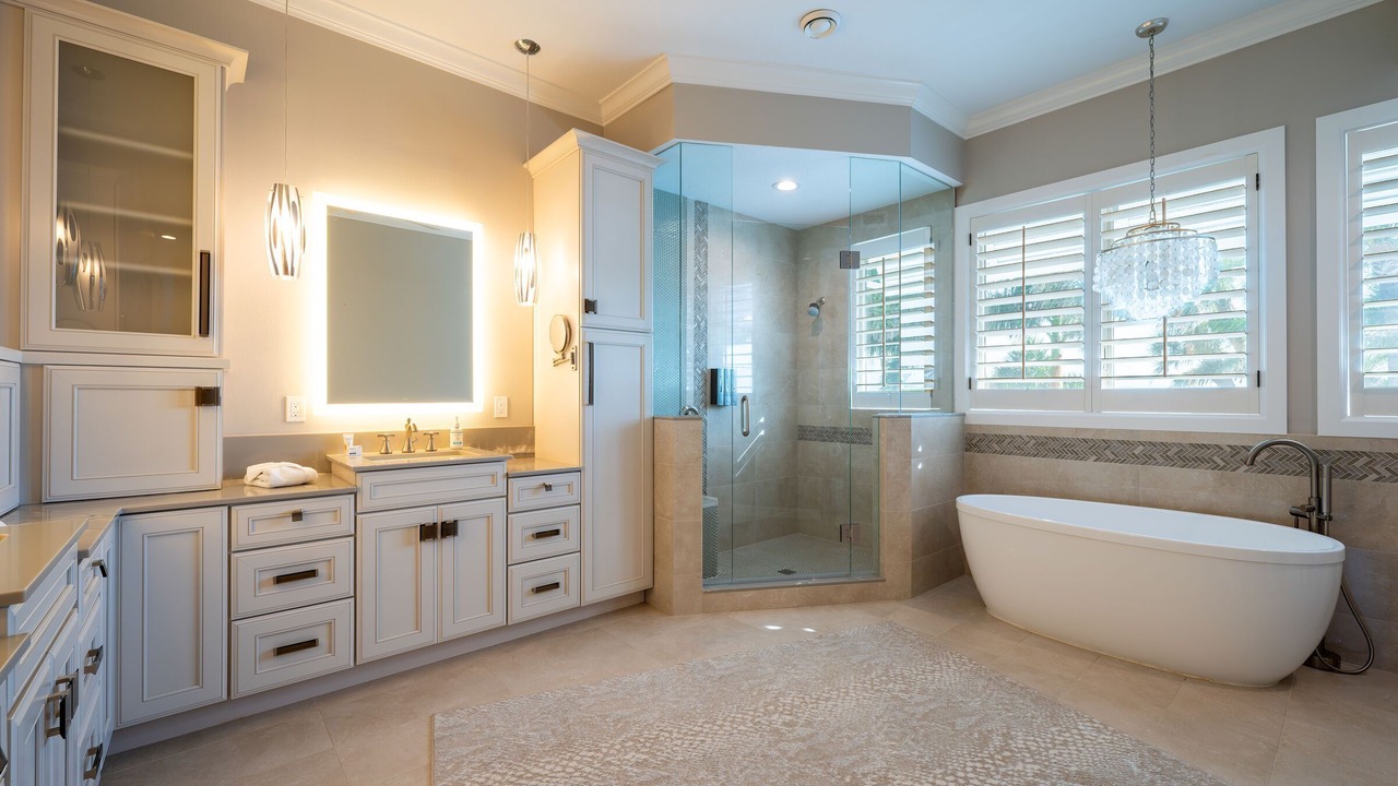 Photo of Bathroom in Nokomis