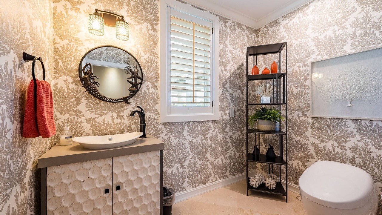 Photo of Bathroom in Nokomis