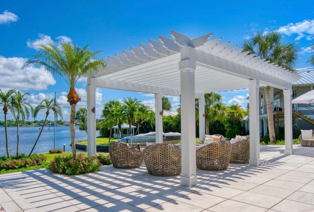 Photo of Patio Balcony in Nokomis
