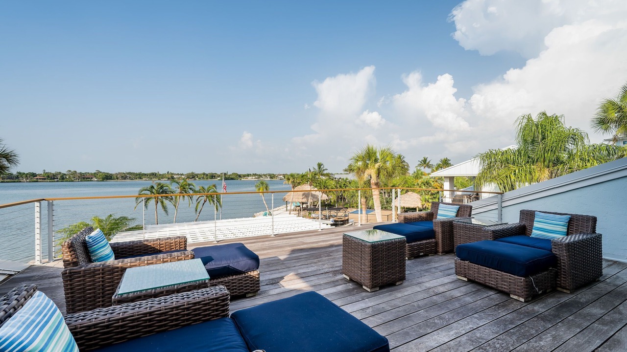 Photo of Patio Balcony in Nokomis