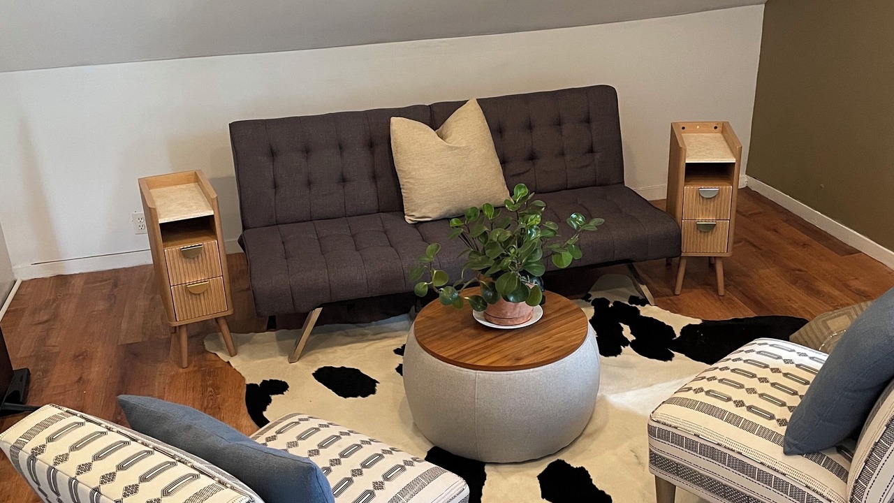 Photo of Livingroom in Teaneck