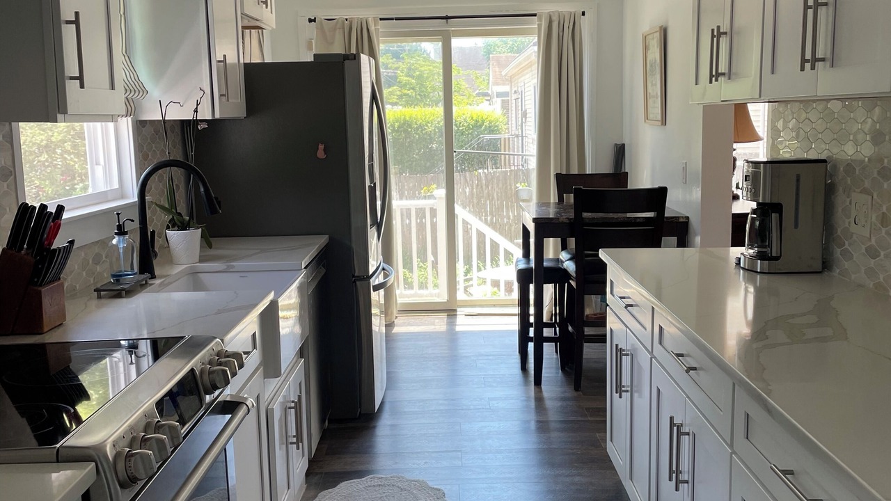 Photo of Kitchen in Teaneck