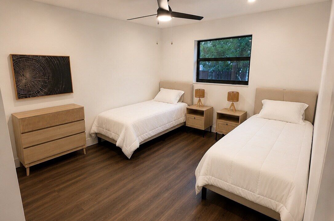 Photo of Bedroom in Sunrise