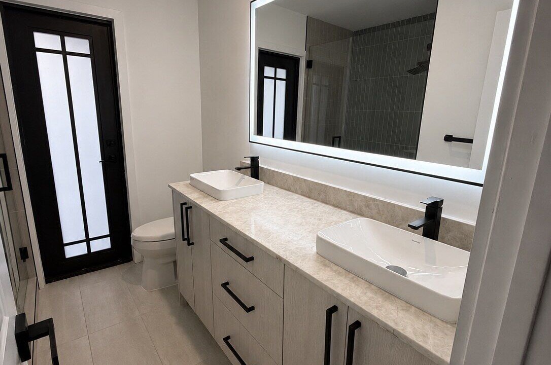 Photo of Bathroom in Sunrise