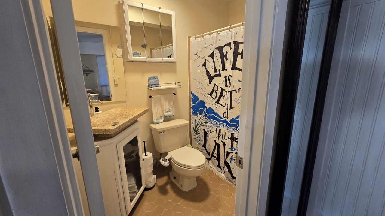 Photo of Bathroom in Highland
