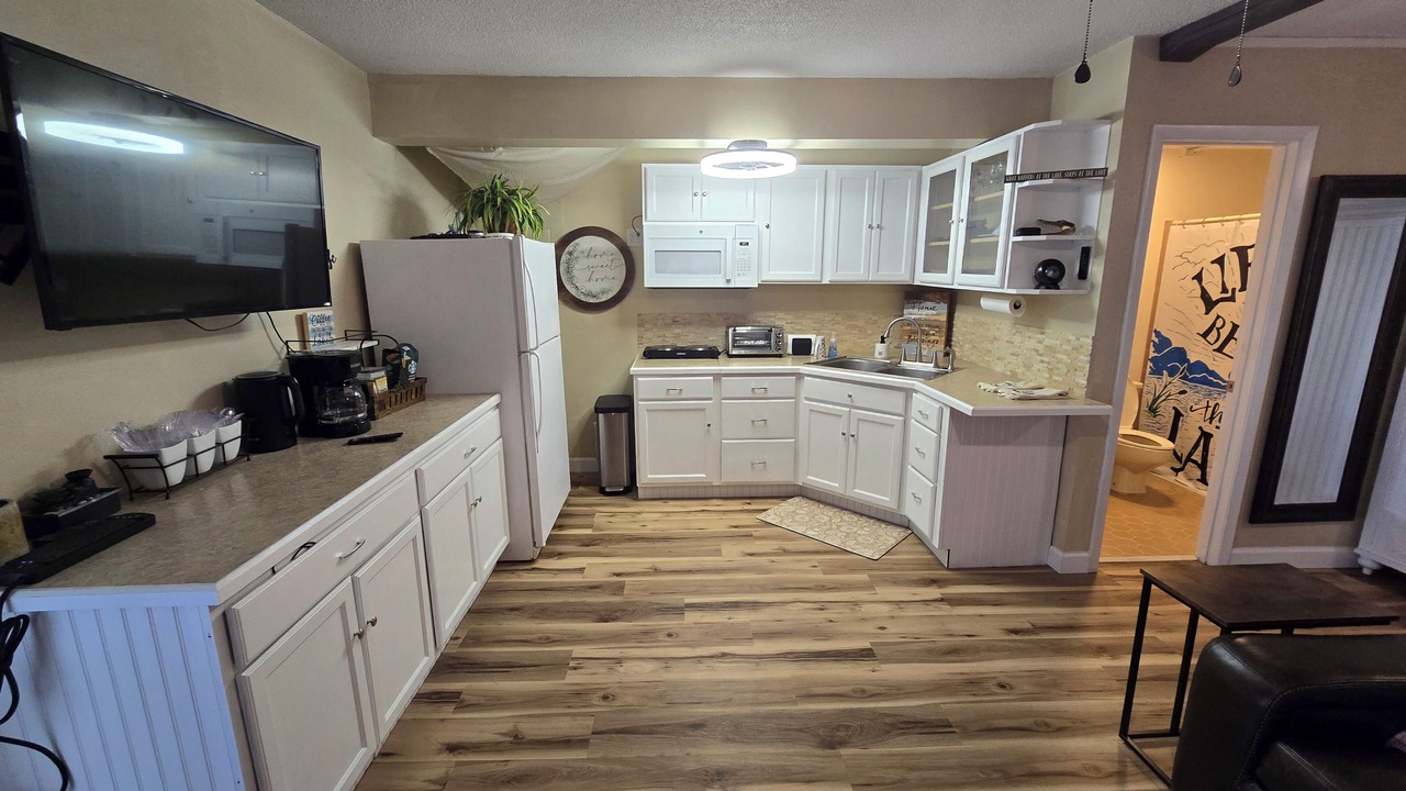 Photo of Kitchen in Highland