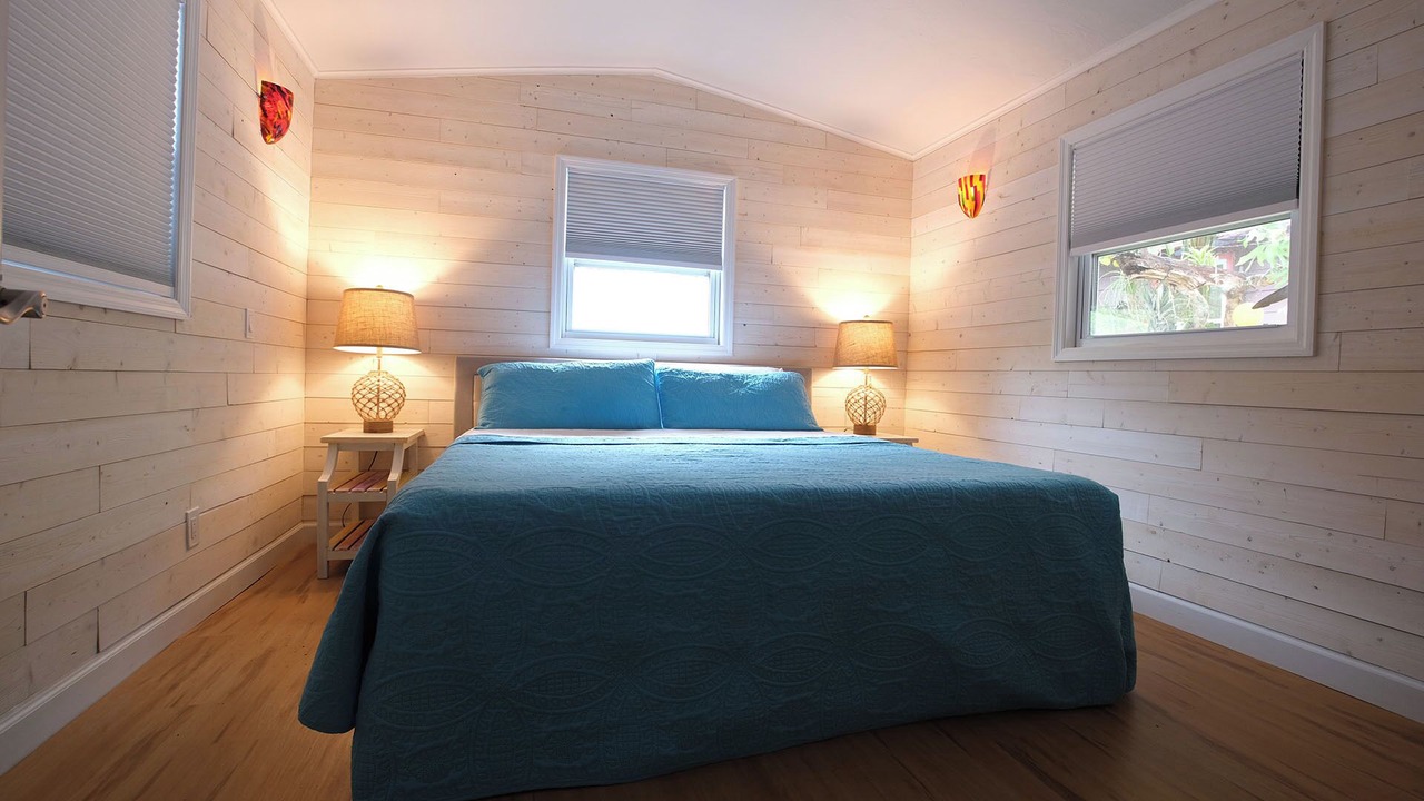 Photo of Bedroom in Siesta Key Village