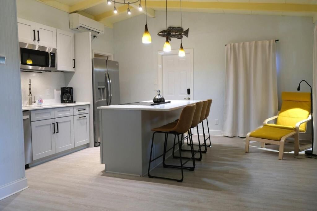 Photo of Kitchen in Siesta Key Village