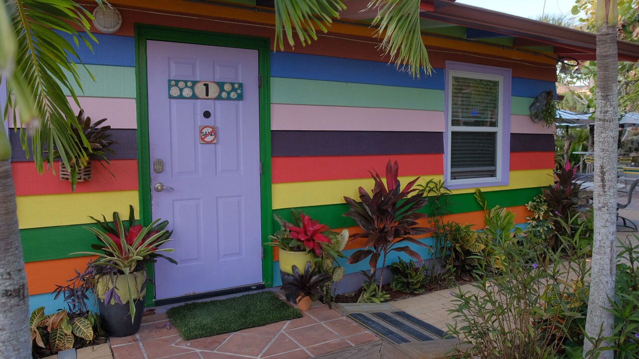 Photo of Outdoor in Siesta Key Village