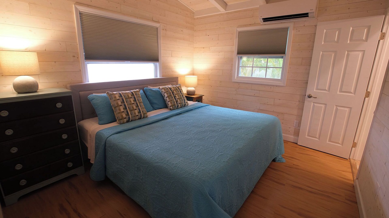 Photo of Bedroom in Siesta Key Village