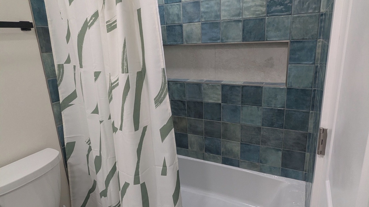 Photo of Bathroom in Sarasota Springs