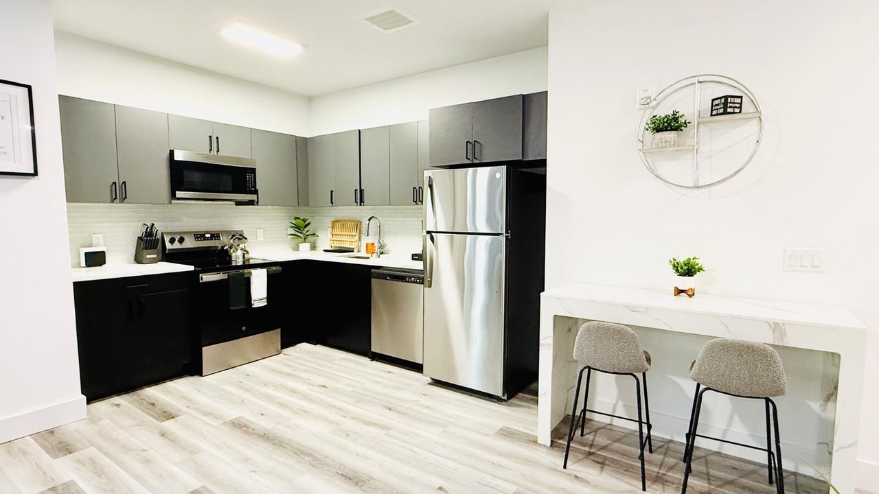 Photo of Kitchen in Belleville
