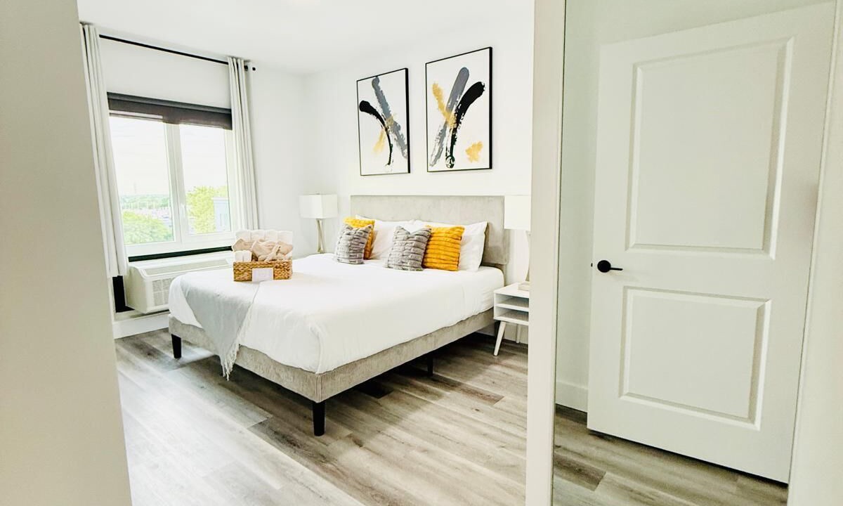 Photo of Bedroom in Belleville