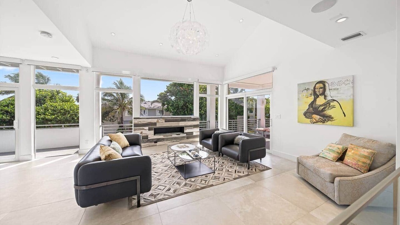 Photo of Livingroom in Summerplace