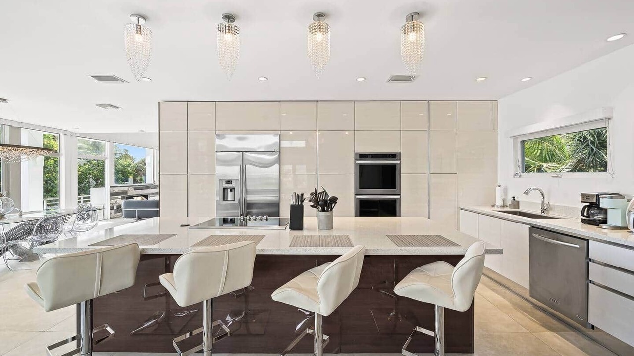 Photo of Kitchen in Summerplace