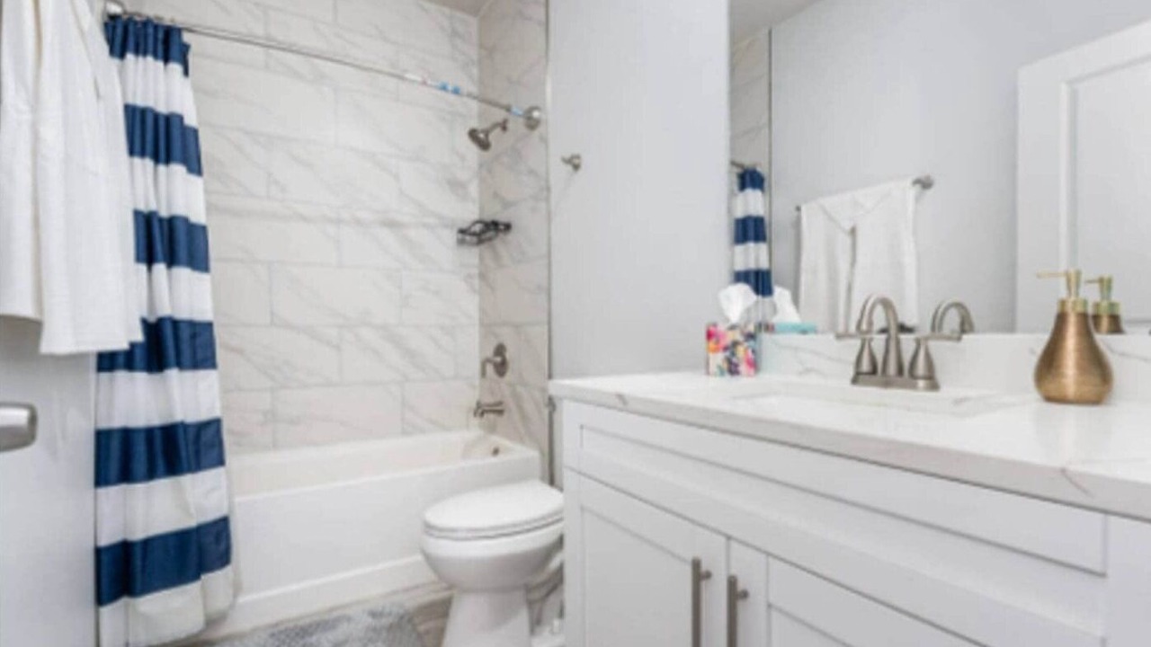 Photo of Bathroom in Port Malabar