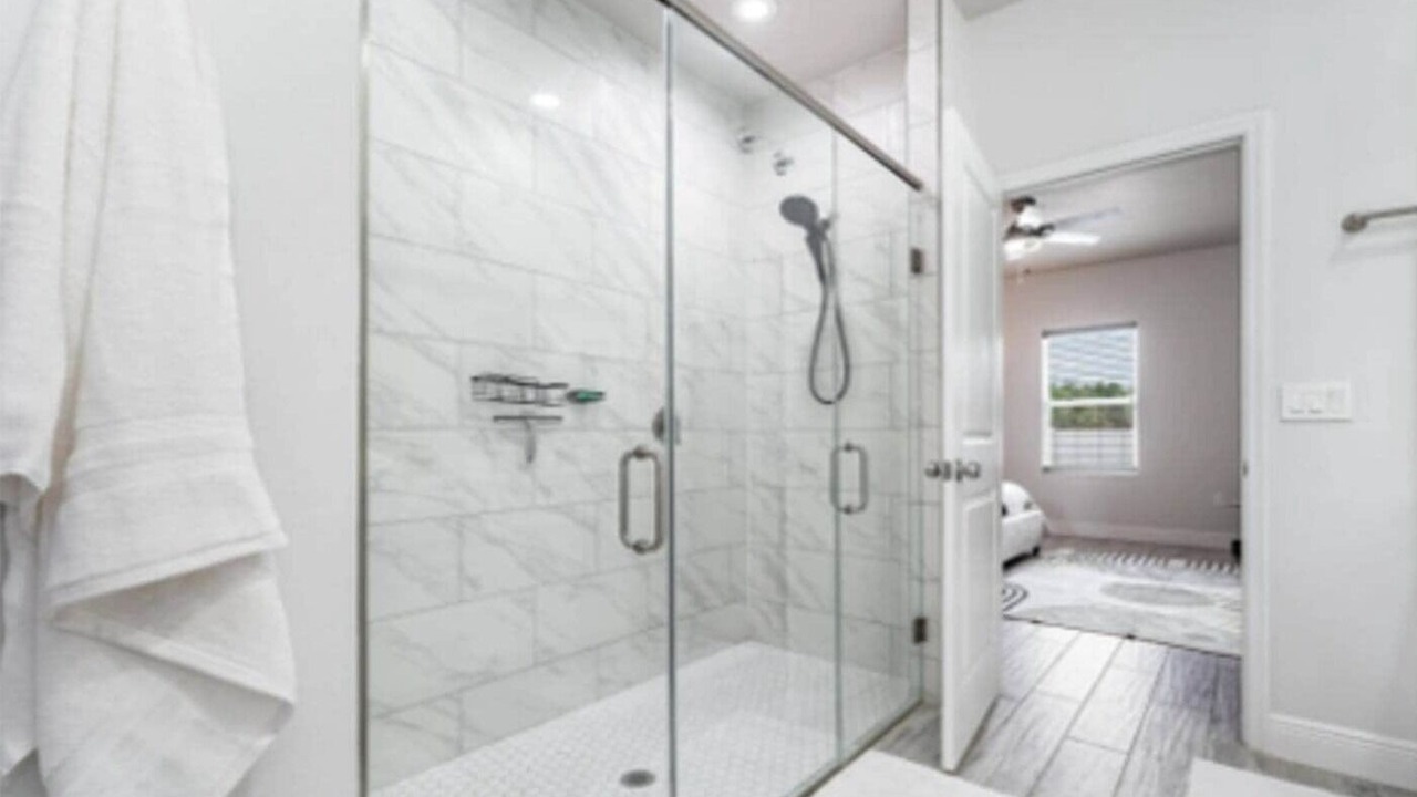 Photo of Bathroom in Port Malabar