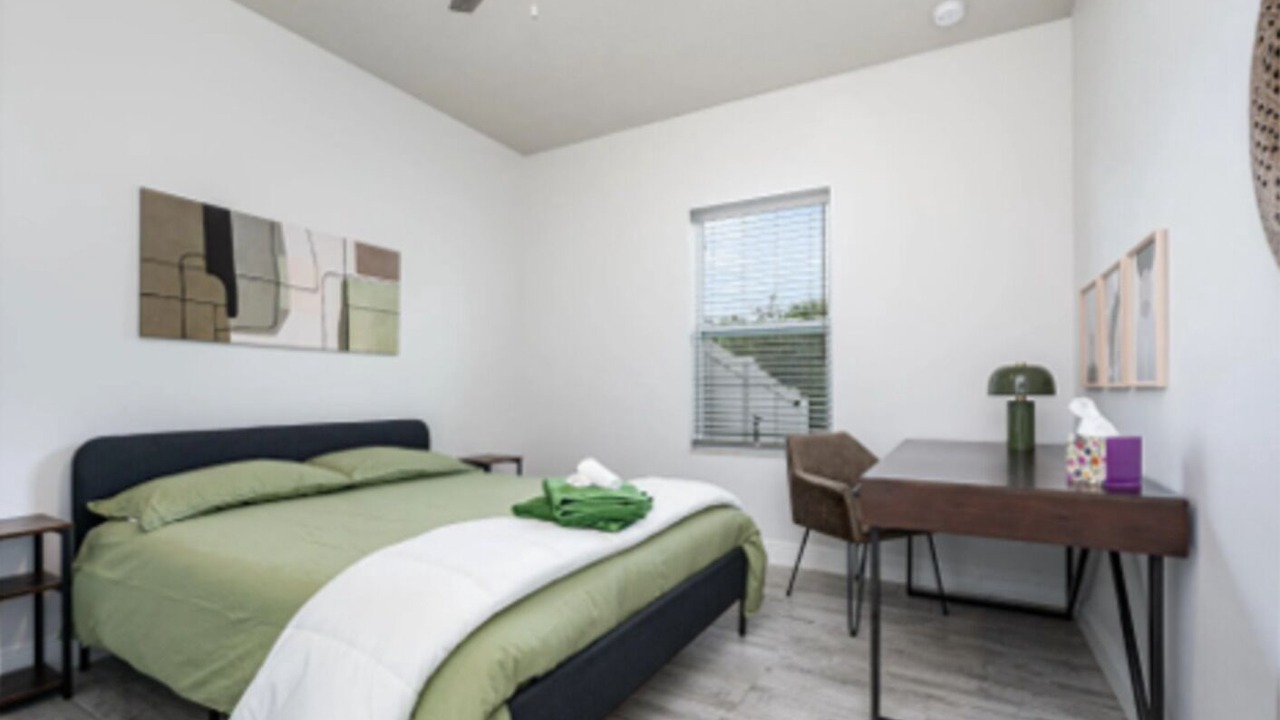 Photo of Bedroom in Port Malabar