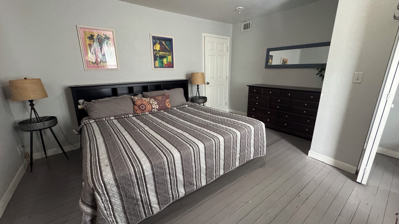 Photo of Bedroom in Winter Haven