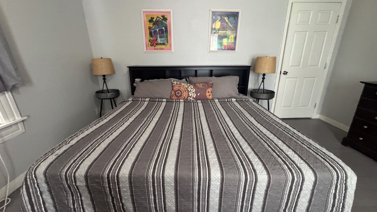 Photo of Bedroom in Winter Haven